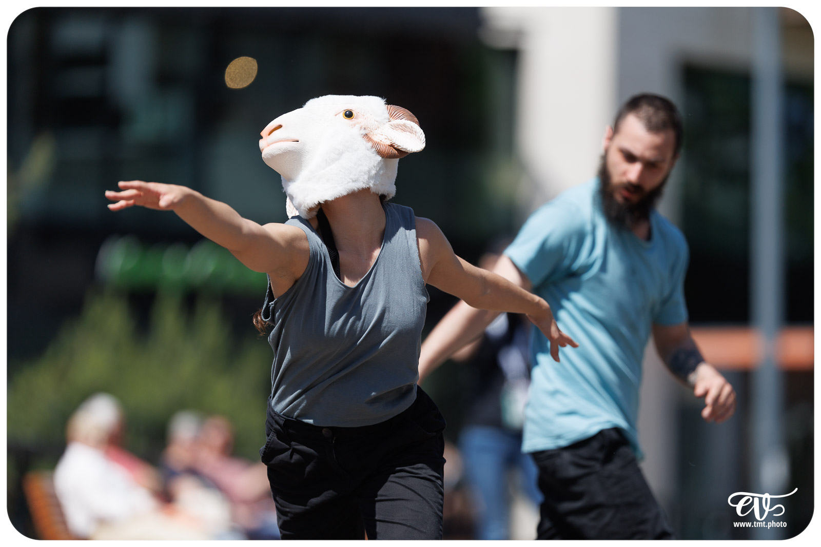 HUMOUR DES NOTES 2024